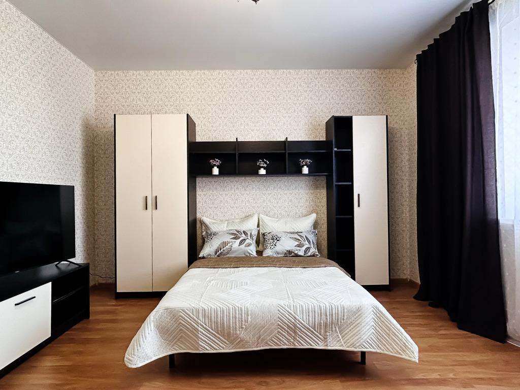 Фотография квартиры Квартира У Нас Как дома