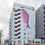 Фотография гостиницы Tokyu Stay Tsukiji