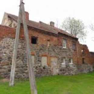 Фотография достопримечательности Замок Фридланд 