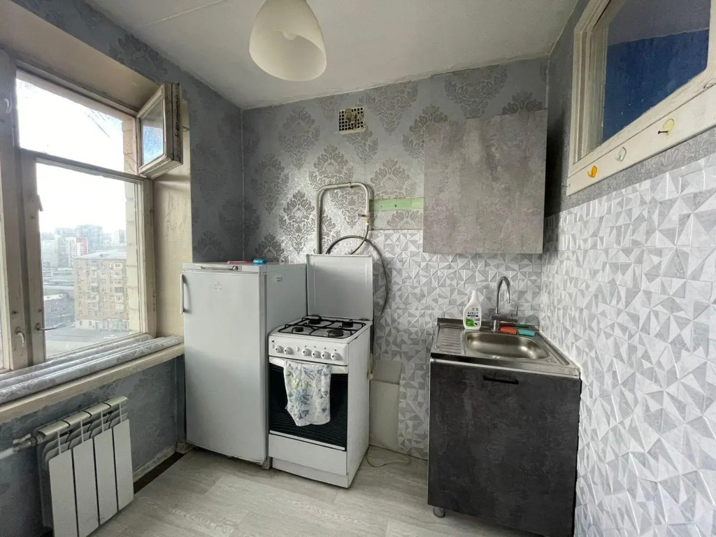 Фотография квартиры Moment House (Момент Хаус) на шоссе Варшавское 65 корпус 2