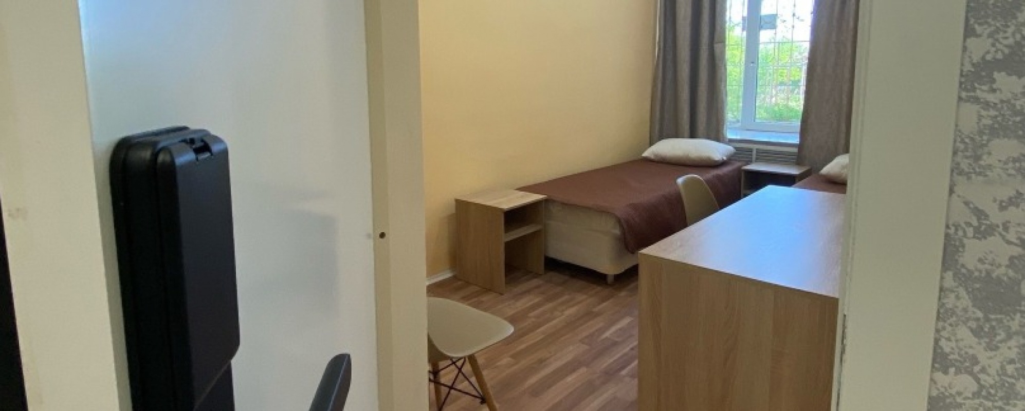 Фотографии хостела Галактика