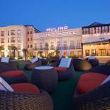 Фотография гостиницы Mulino Luxury Boutique Hotel