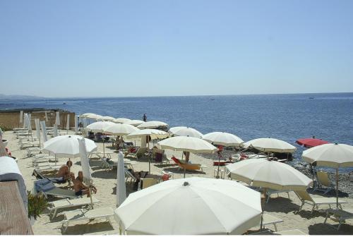 Фотография апарт отеля Residence Cavalluccio Marino