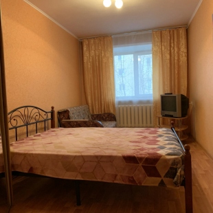 Фотография квартиры Квартира Однокомнатная в центре города