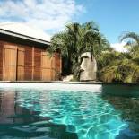 Фотография гостевого дома Villa Moai 974