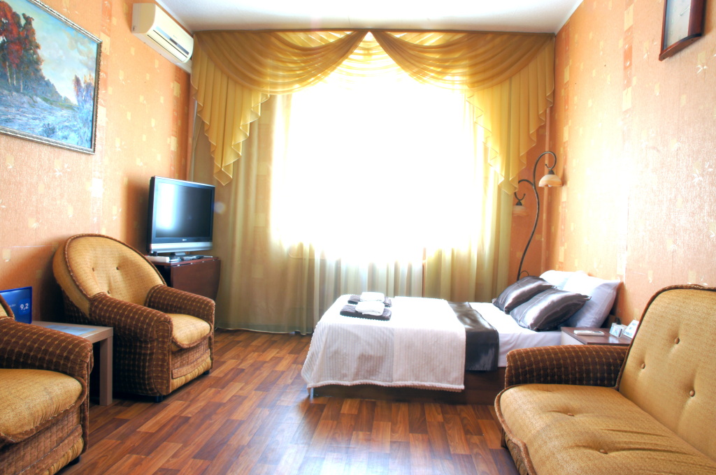 Фотография квартиры Центр города Пензенская 7