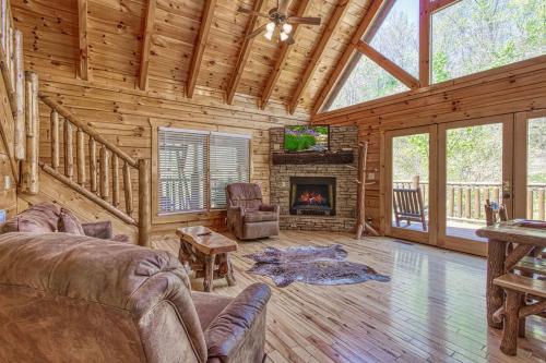 Фотография гостевого дома Heavenly Bear