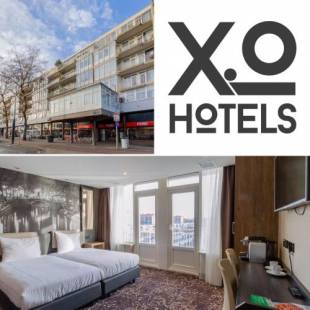 Фотографии гостиницы
XO Hotels Infinity