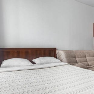 Фотография квартиры 3 Апартаменты Малышева 42 (05)