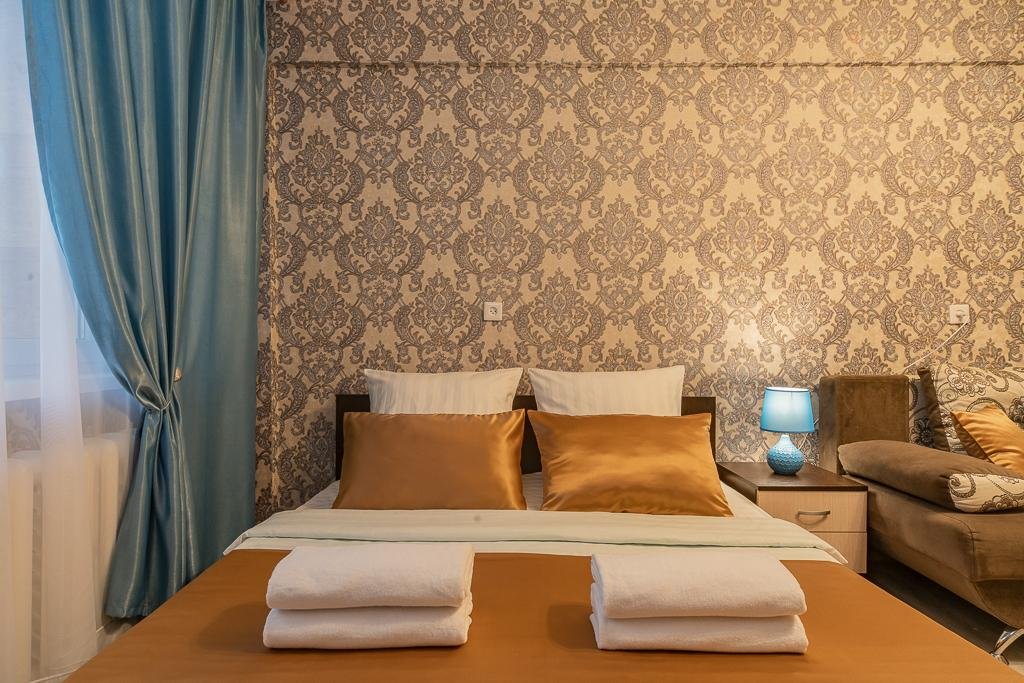 Фотография квартиры Пять звезд на Ленина 13