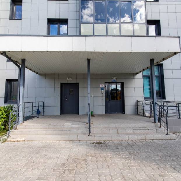Фотографии квартиры
Просторные Апартаменты сети Rushouse возле аквапарка, набережной и 5 минутах от центра города