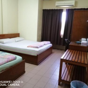 Фотография гостиницы East Coast Hotel