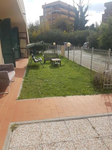 Фотография мини отеля IL GIARDINO DI ZIO