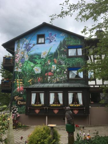 Фотография гостиницы Hotel Dorer