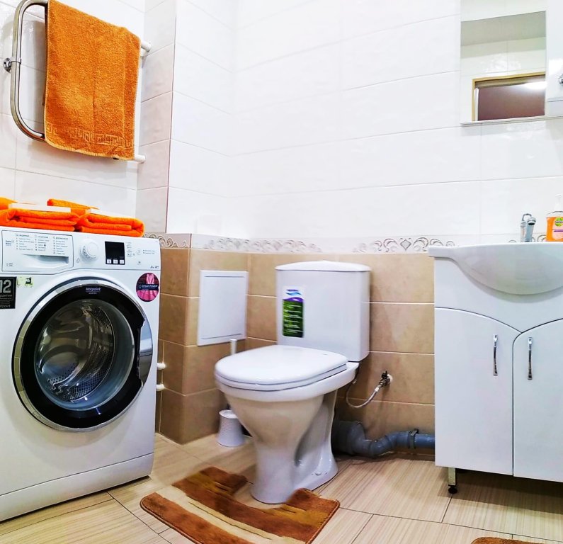 Фотография квартиры FreshHouse (ФрэшХаус) на улице 30 лет Победы