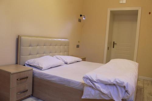 Фотографии хостела
Caspian