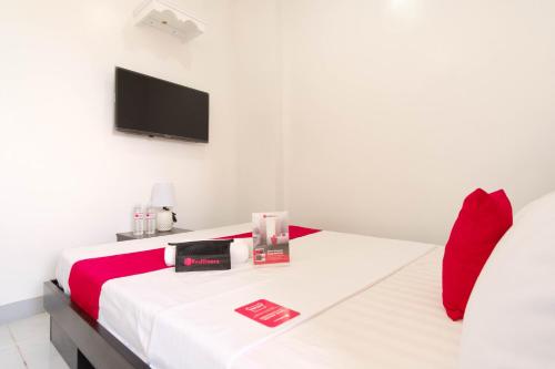 Фотография гостиницы RedDoorz near SM Bicutan