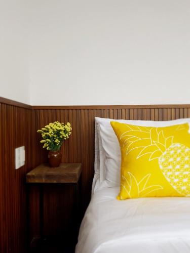 Фотографии гостиницы
D' Mai Xanh Dalat