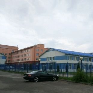 Фотография ФКУ Исправительная колония №7