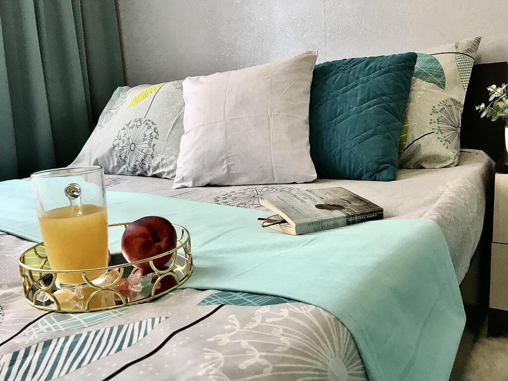 Фотография квартиры Апартаменты на улице Героя Яцкова 9/1