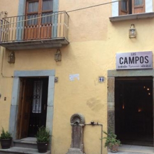 Фотография гостиницы Hotel Plaza Baratillo