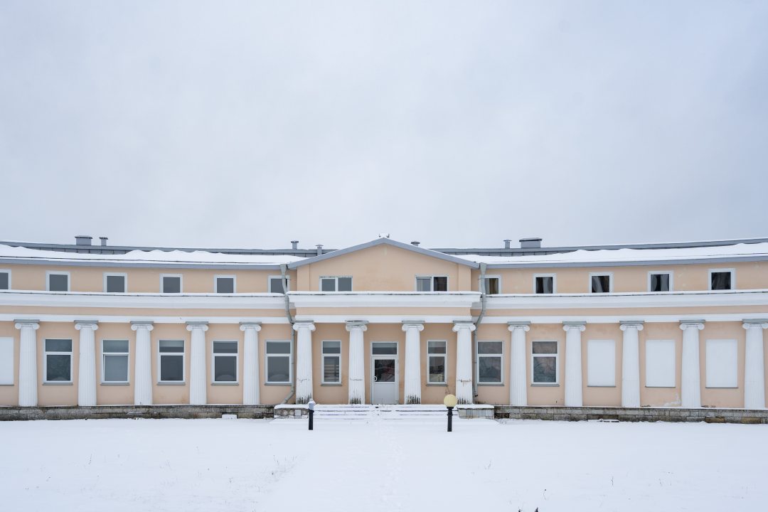 Фотография гостиницы Belveder Hotel&Spa