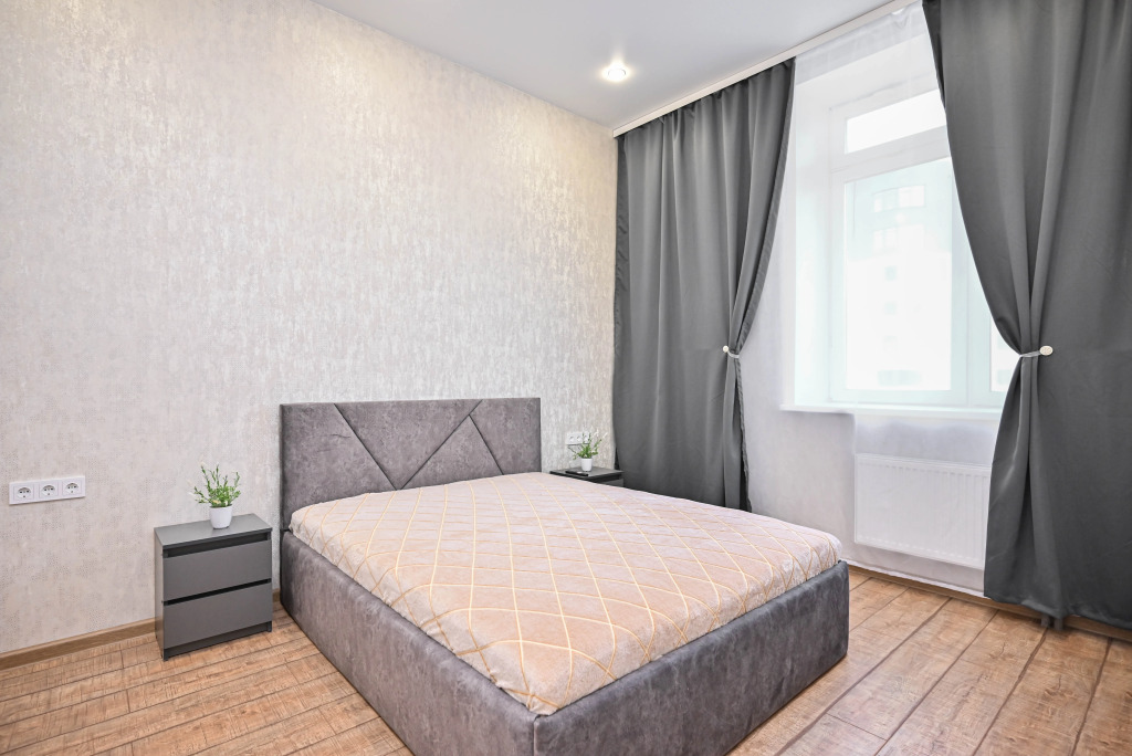 Фотография квартиры Квартира Бизнес Класса на Петра Подзолкова