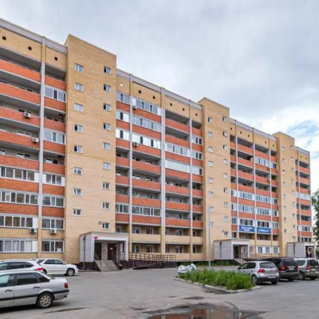 Фотографии квартиры 
            Вершина-ПВ на улице Осипенко