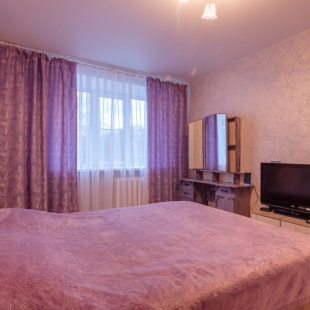 Фотография квартиры Квартира 2 комнатная чистая уютная