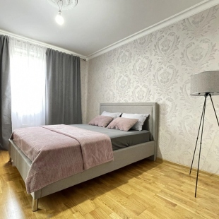 Фотография квартиры Апартаменты MONTY Moscow вблизи учреждений медицины и образования