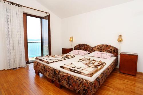 Фотография гостевого дома Twin Room Trpanj 258a