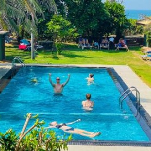 Фотография гостиницы Ziegler Cottage