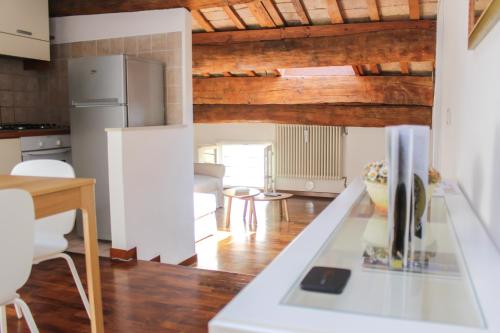 Фотография квартиры Sant