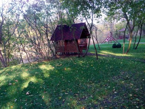 Фотография гостевого дома Радуга