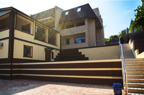 Фотографии гостевого дома
Ривьера