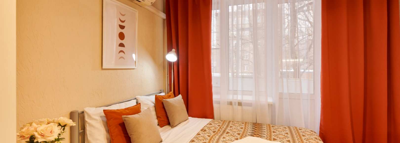 Фотография квартиры Текстильщики 2