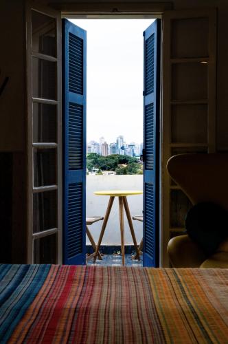 Фотография хостела Paradiso Hostel