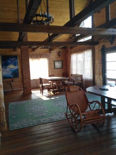 Фотографии гостевого дома Легенды Байкала