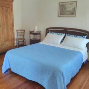 Фотографии гостевого дома
Ai Cappuccini