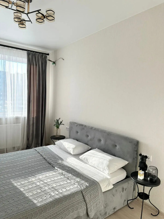 Фотография квартиры Квартира 1 Комнатная в Центре Города