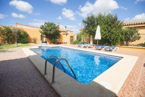 Фотография гостевого дома Casa Ramón