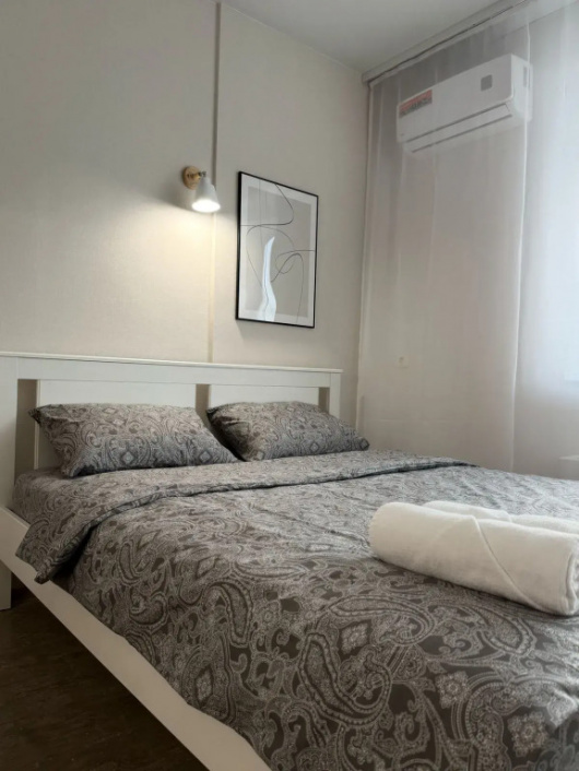 Фотографии квартиры 
            Апартаменты Hugge Place