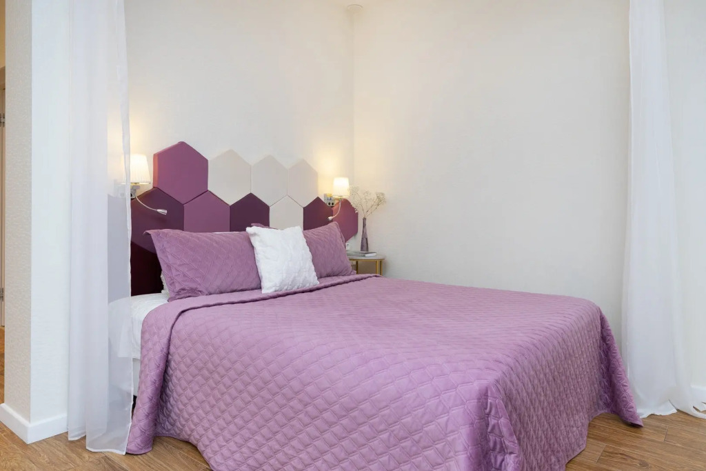 Фотография квартиры Квартира в центре Казани