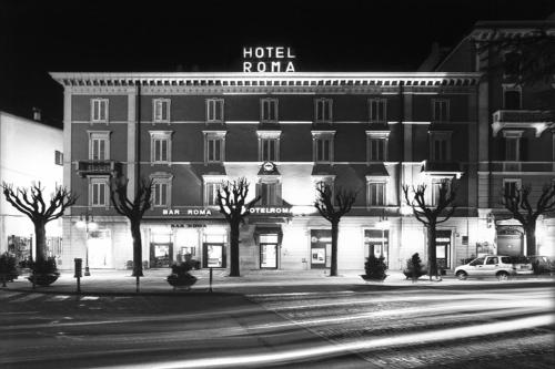 Фотография гостиницы Hotel Roma