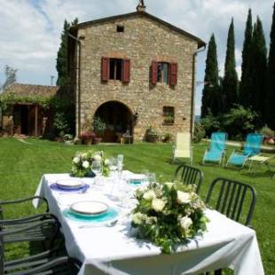 Фотографии гостевого дома 
            Agriturismo Il Caio