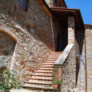 Фотографии гостевого дома 
            Borgo Nuovo San Martino