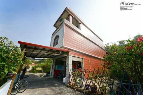 Фотография мини отеля Ji Xiang