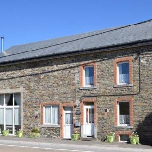 Фотографии гостевого дома 
            Cozy Holiday Home near the Forest in Bovigny