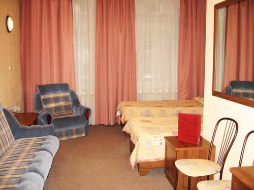 Фотографии мини отеля
Старый город