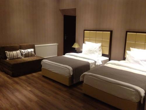 Фотография гостиницы Hotel Orion Econom